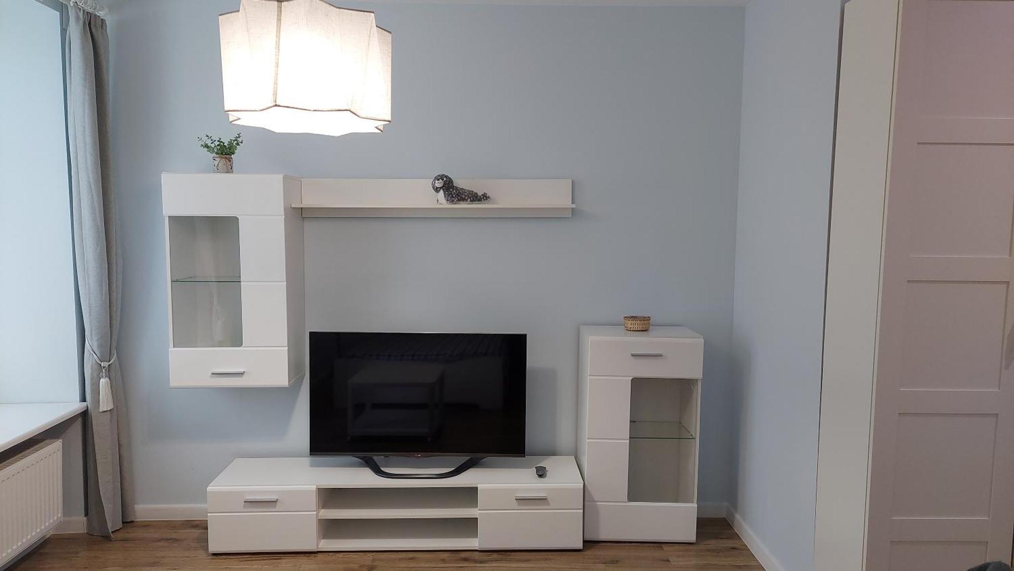 Theapartments Radwanska Łódź Kamer foto
